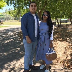 Meet your Posher, Betsi